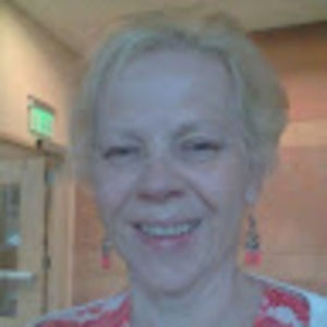 Meet your Posher, Terri